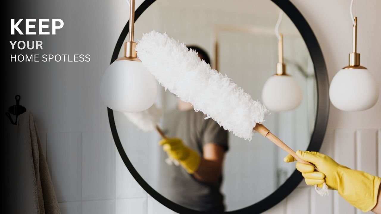 100service Home Cleaning Kanpur Residential Cleaning Services Kanpur